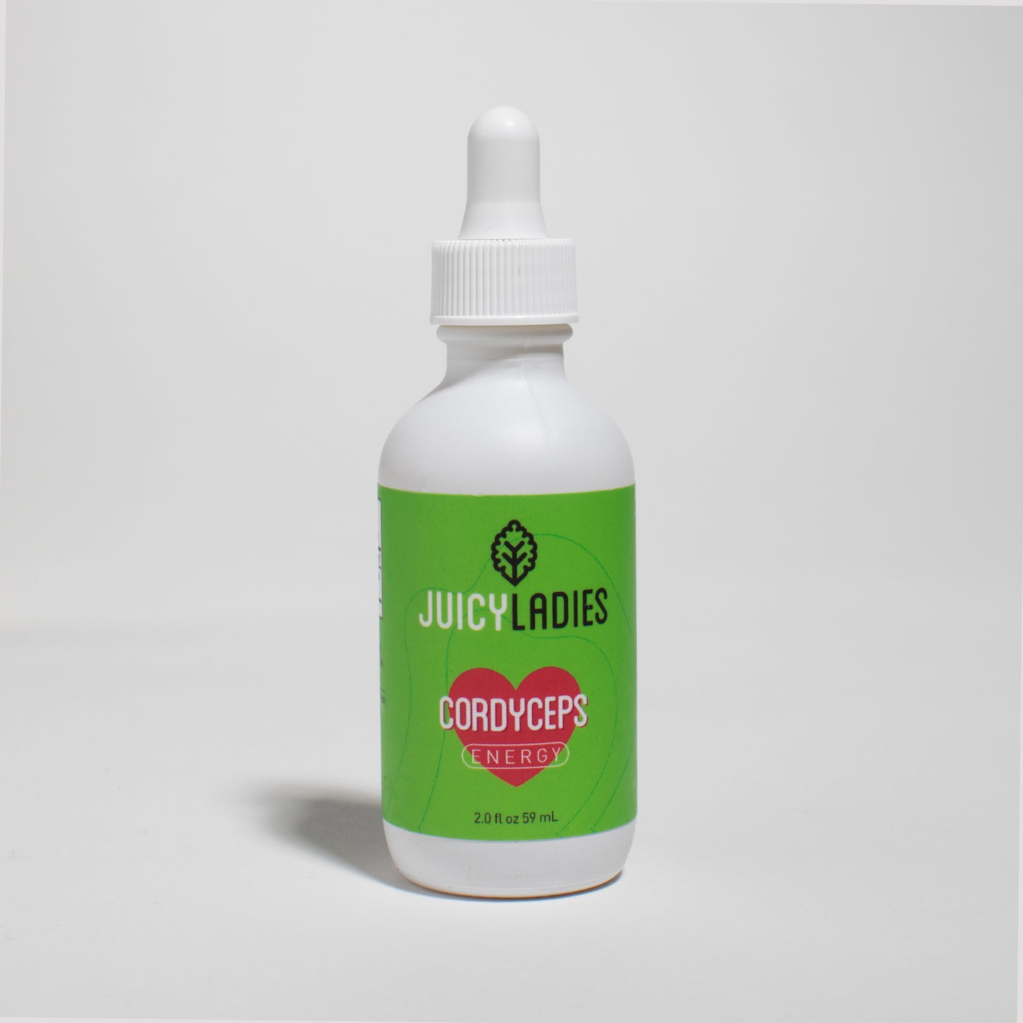 Cordycep Natural Supplement Drops