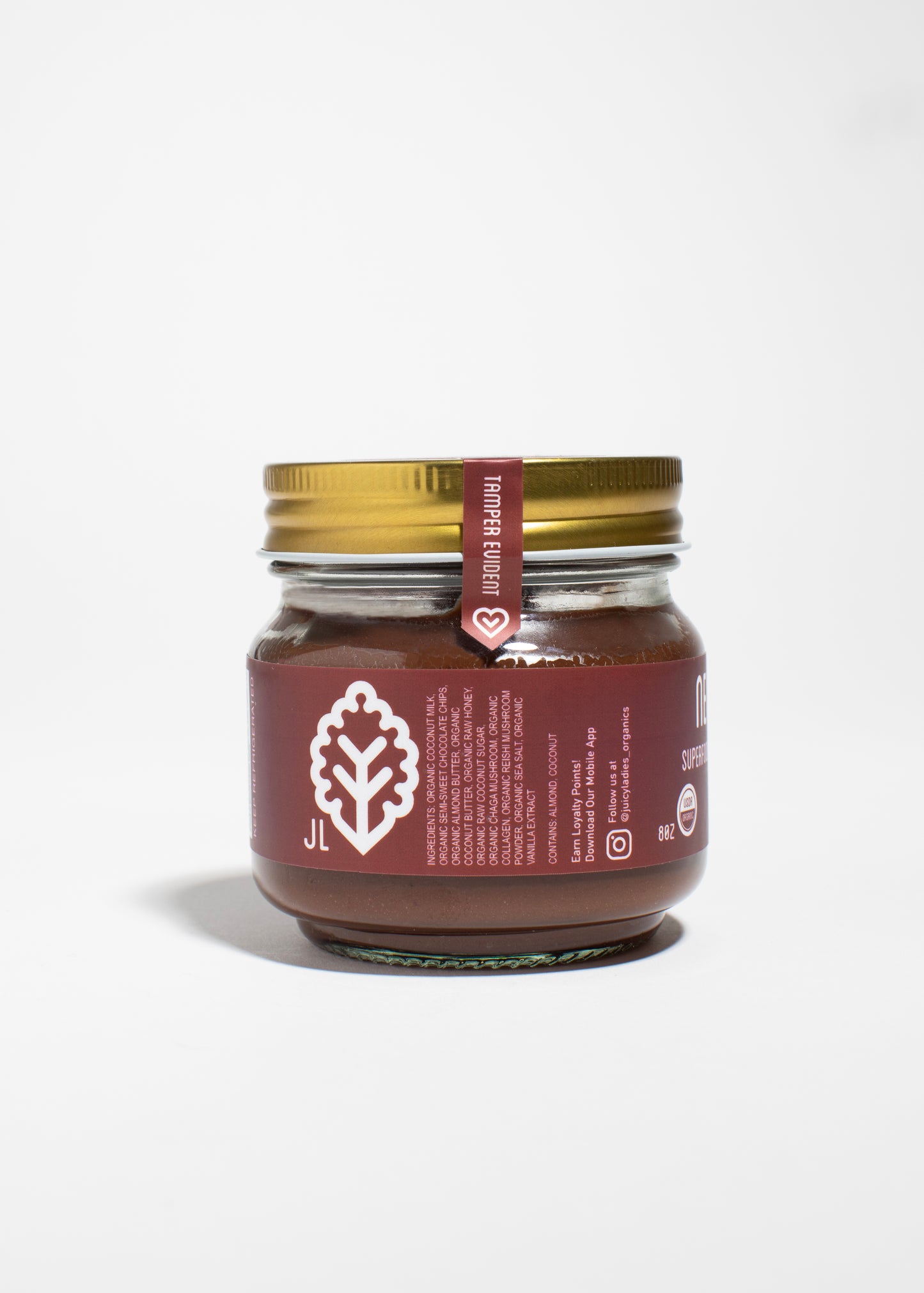 New-Tella Spread