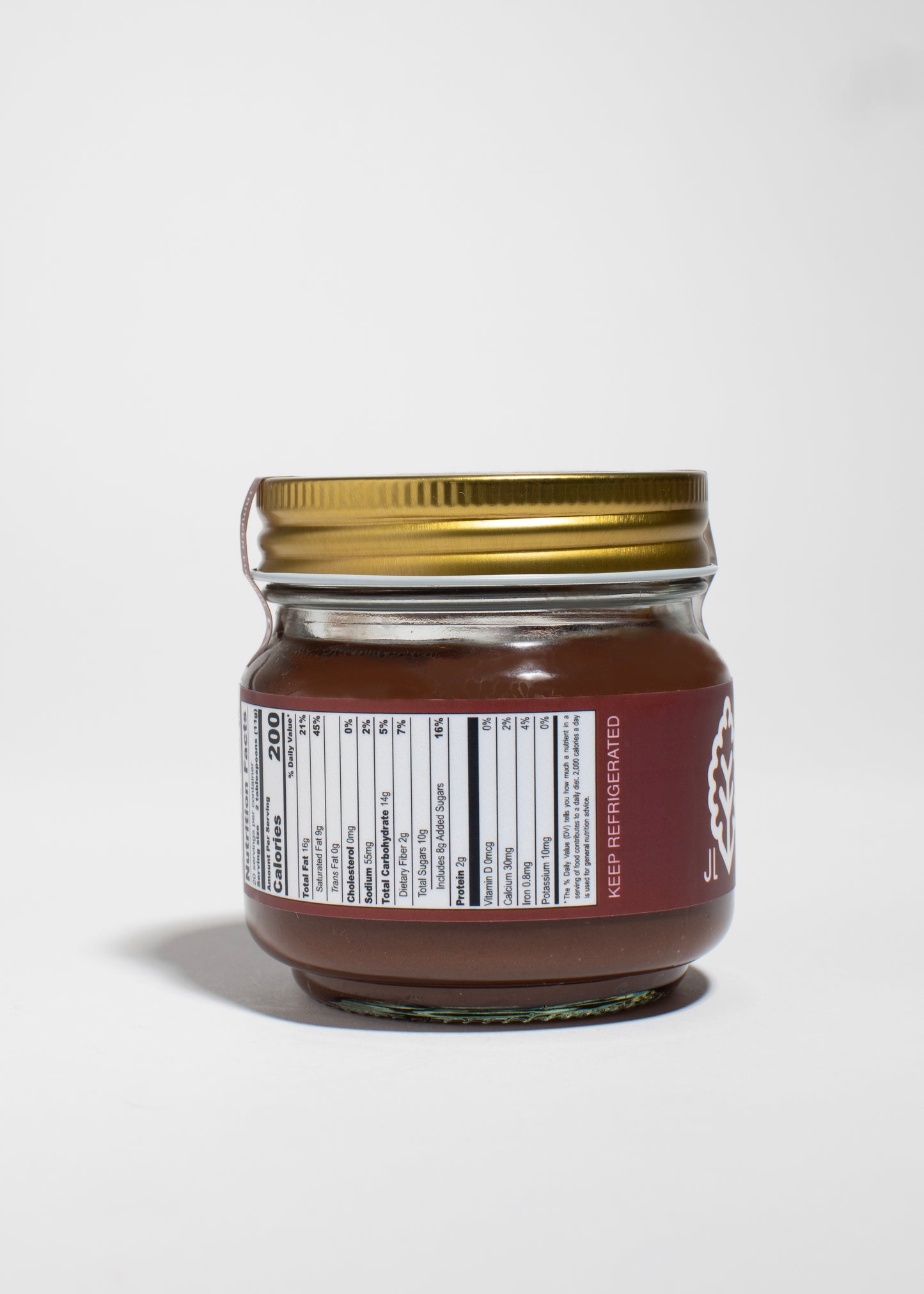 New-Tella Spread