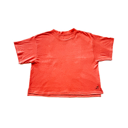 Juicy Ladies Ribbed Tee
