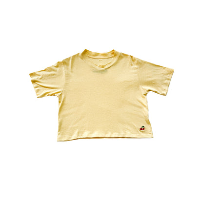 Juicy Ladies Ribbed Tee